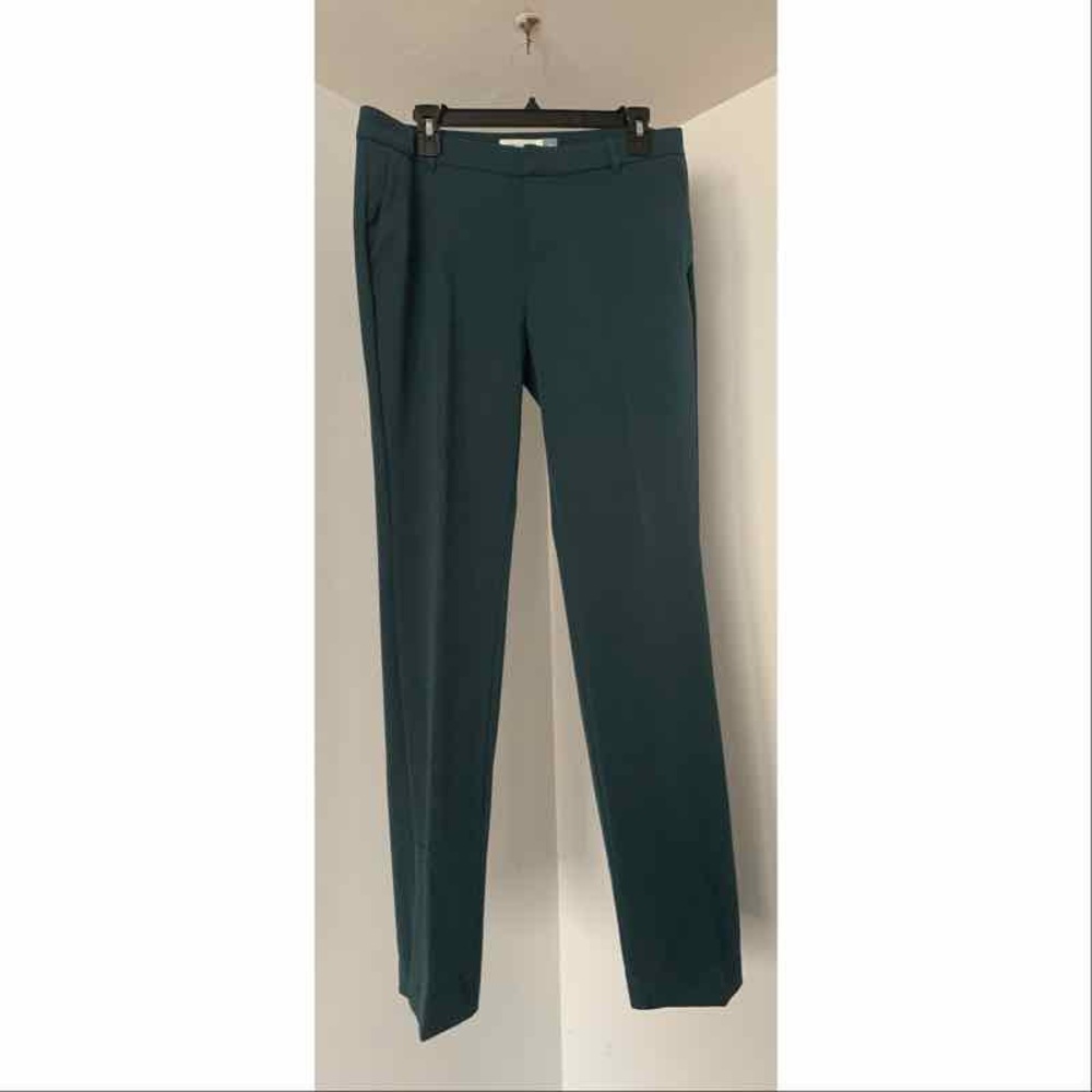 Straight Leg Slacks by Old Navy